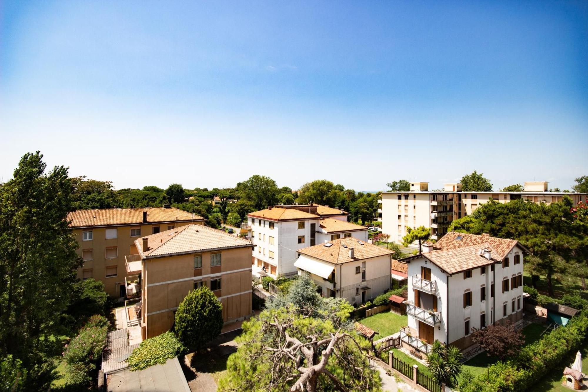 Cinefestival Emerald Suite Lido di Venezia Exterior foto